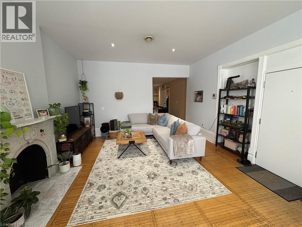 262 James Street S Unit# 101, Hamilton, Ontario  L8P 3B5 - Photo 3 - 40849419