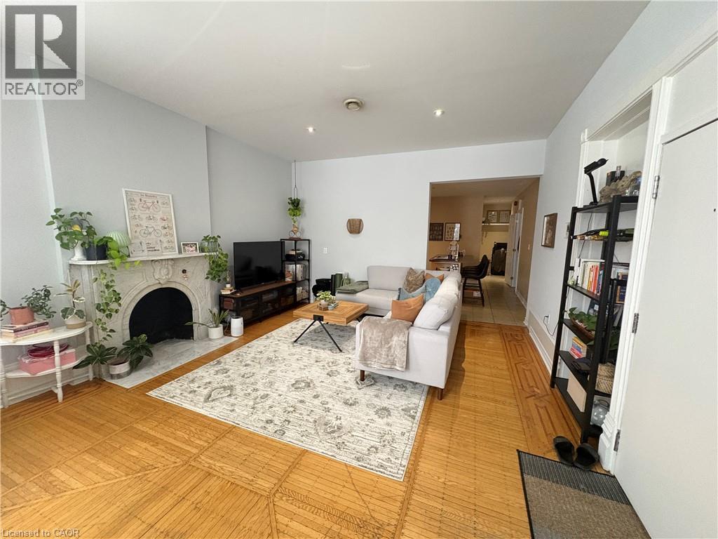 262 James Street S Unit# 101, Hamilton, Ontario  L8P 3B5 - Photo 5 - 40849419