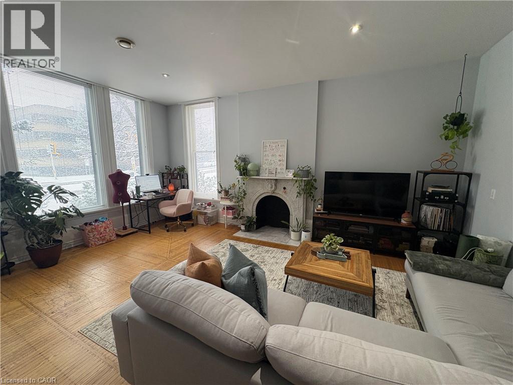 262 James Street S Unit# 101, Hamilton, Ontario  L8P 3B5 - Photo 6 - 40849419