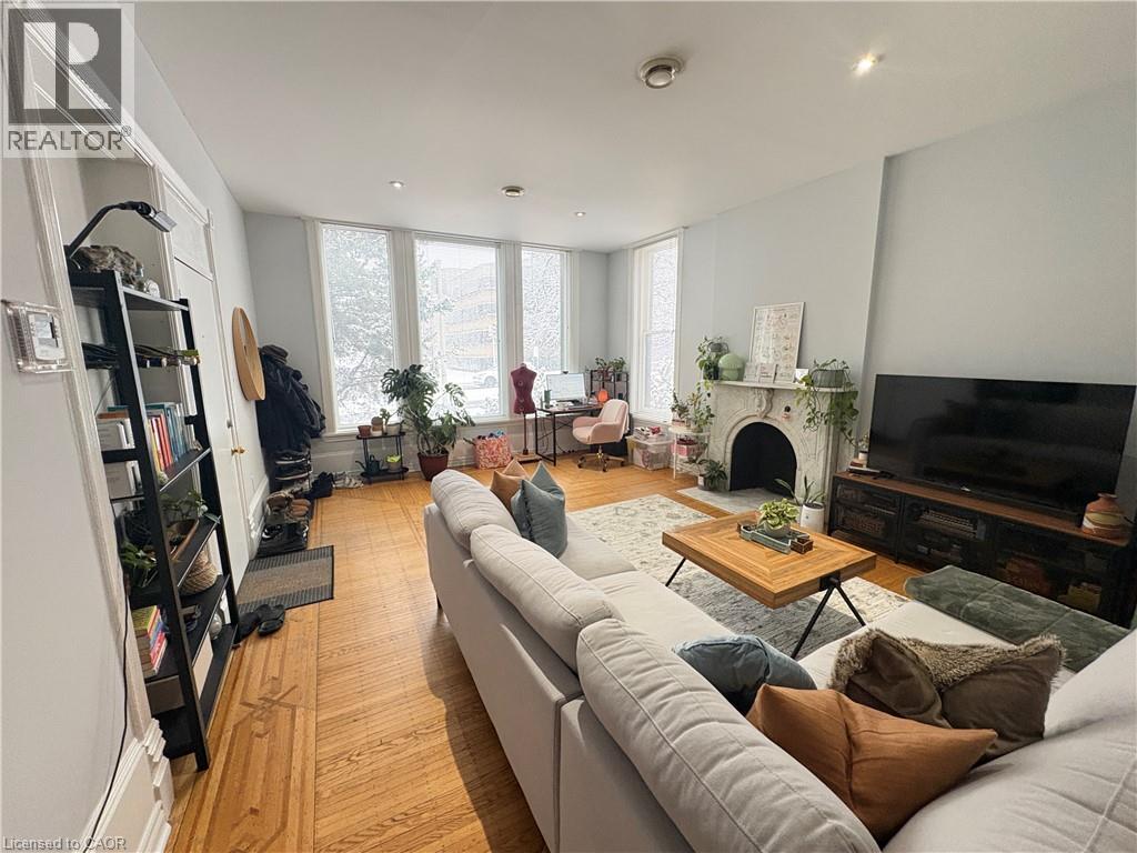 262 James Street S Unit# 101, Hamilton, Ontario  L8P 3B5 - Photo 7 - 40849419