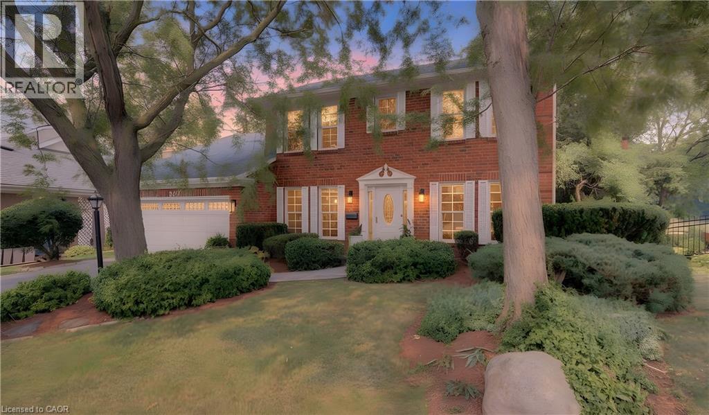 307 Grand River Boulevard