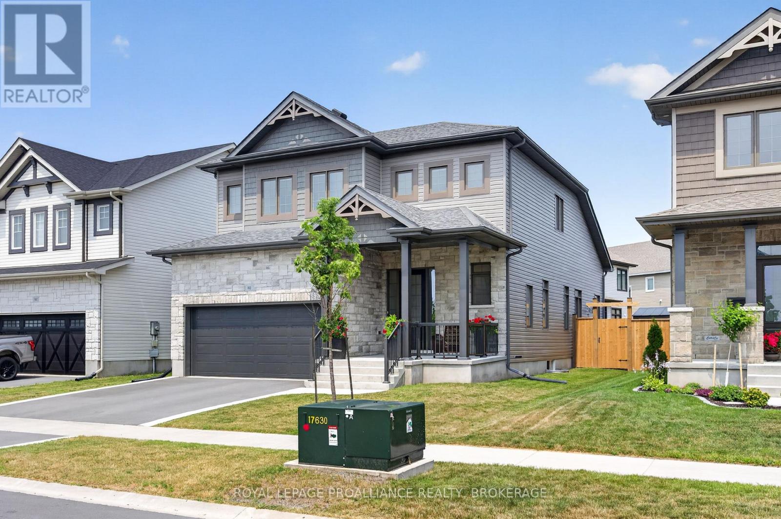 811 Riverview Way, Kingston, Ontario