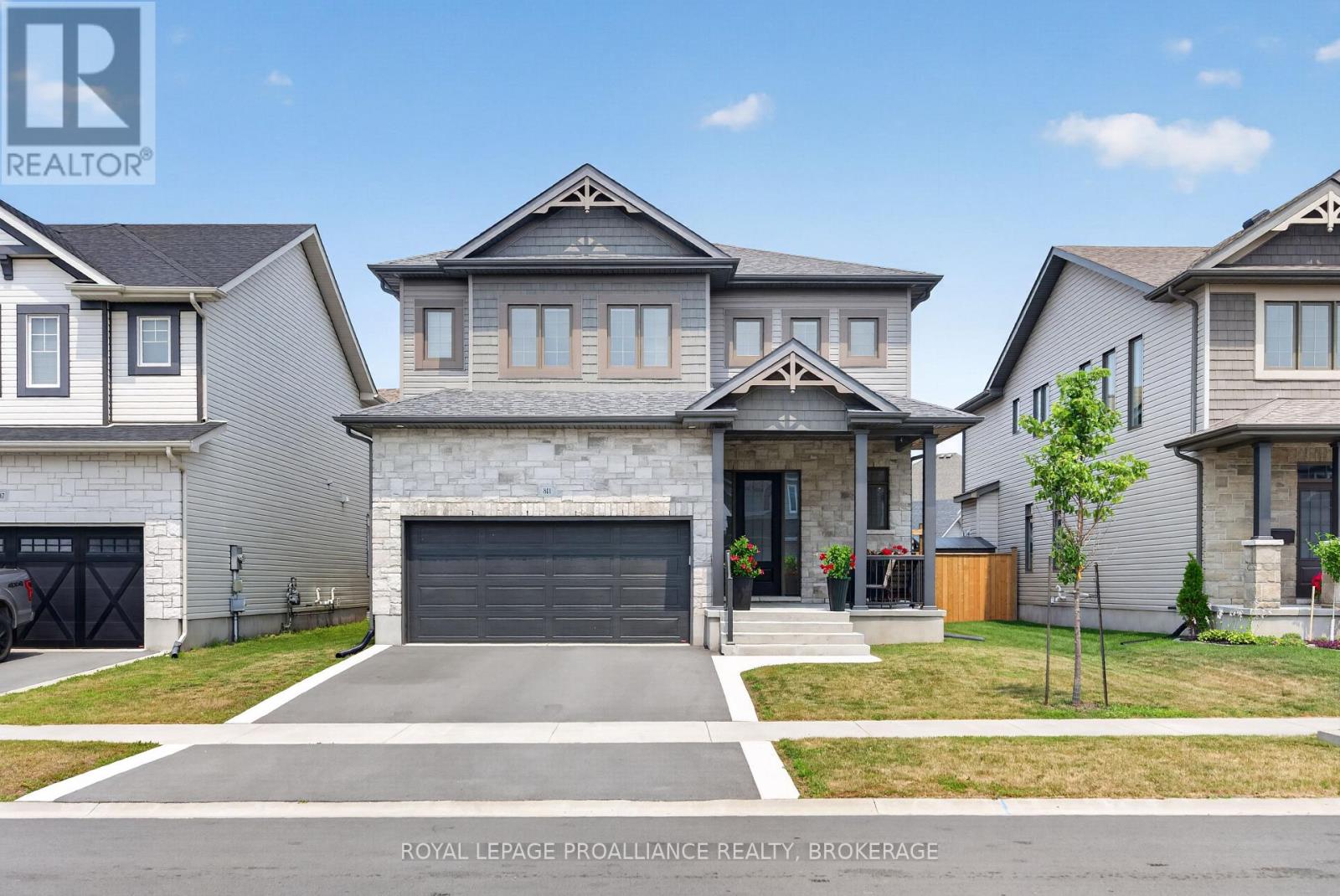 811 Riverview Way, Kingston, Ontario K7K 0J3 - Photo 3 - X13583272