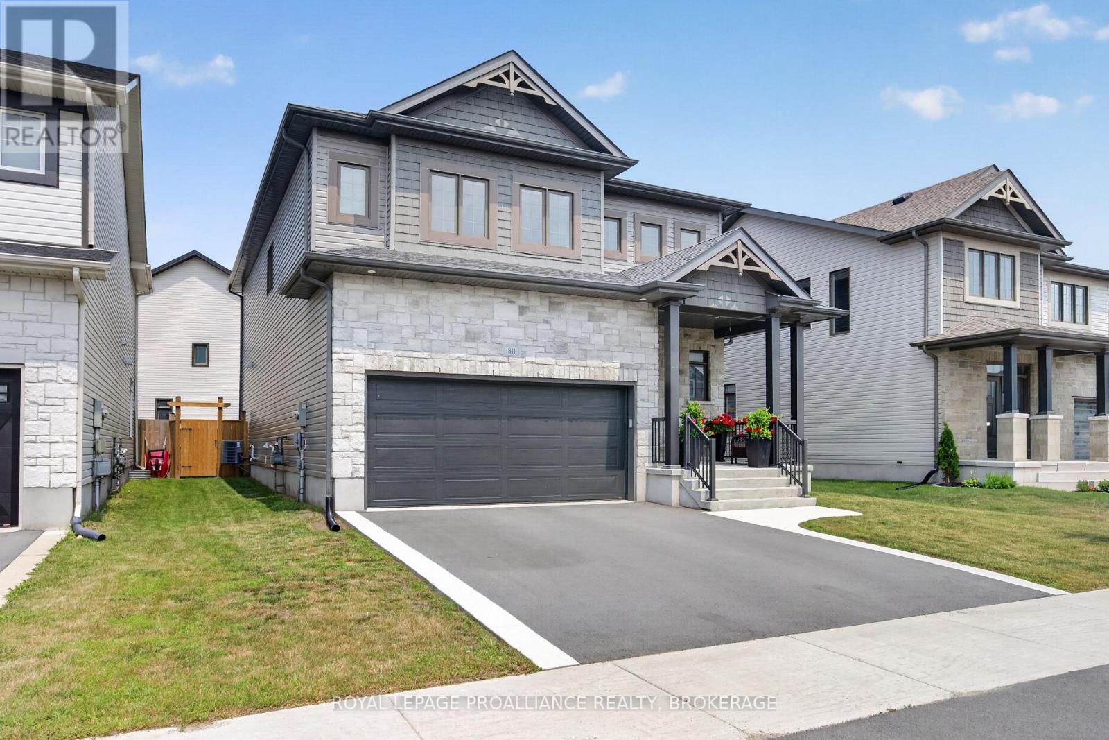 811 Riverview Way, Kingston, Ontario K7K 0J3 - Photo 4 - X13583272