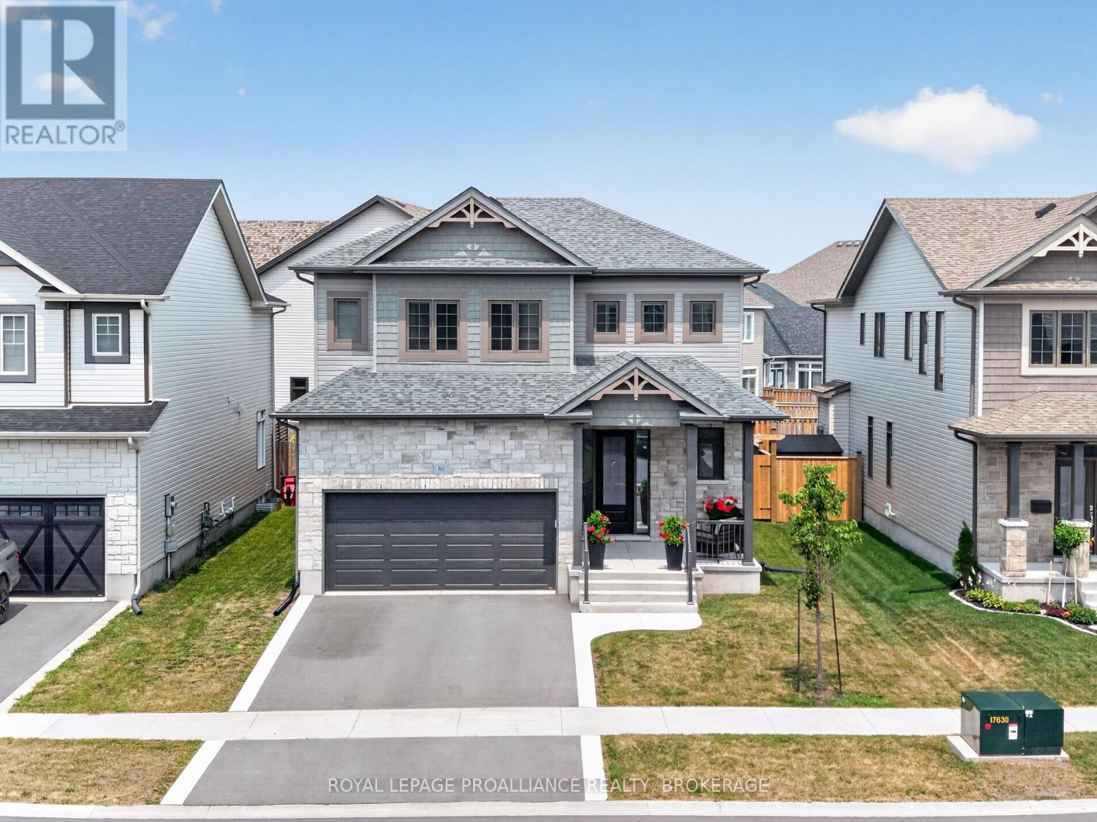 811 Riverview Way, Kingston, Ontario K7K 0J3 - Photo 5 - X13583272
