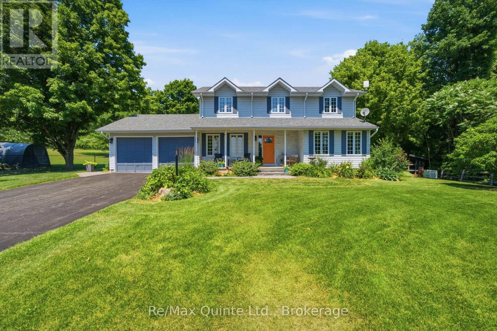 99 Townsend Road, Belleville, Ontario  K0K 3E0 - Photo 1 - X13583180