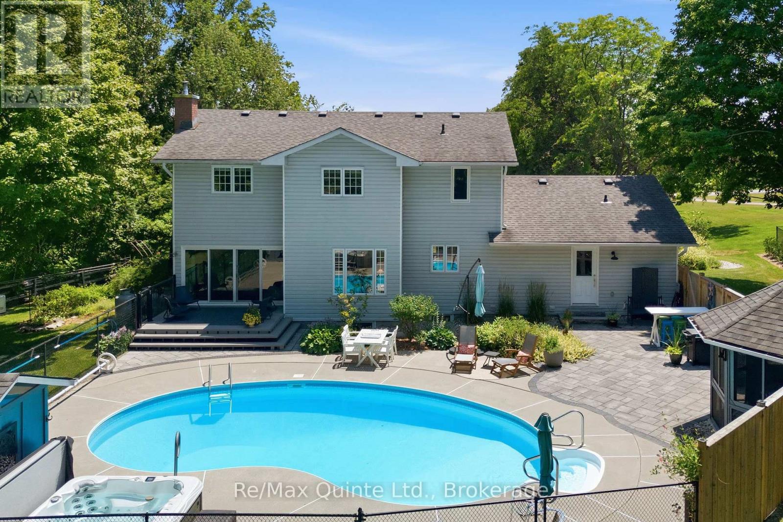99 Townsend Road, Belleville, Ontario  K0K 3E0 - Photo 49 - X13583180