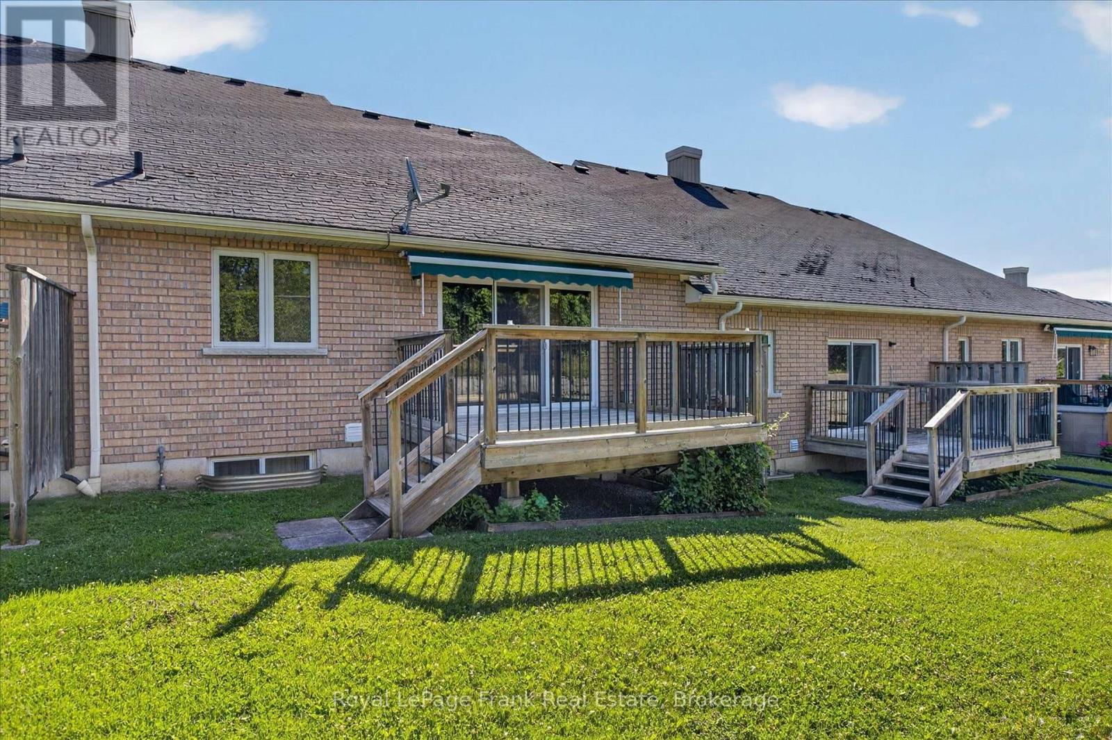 49 - 60 Village Crescent, Peterborough, Ontario K9J 0A9 - Photo 33 - X13583200