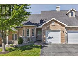 49 - 60 VILLAGE CRESCENT, Peterborough, Ontario