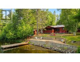 819 TAMARACK ROAD, Madawaska Valley, Ontario
