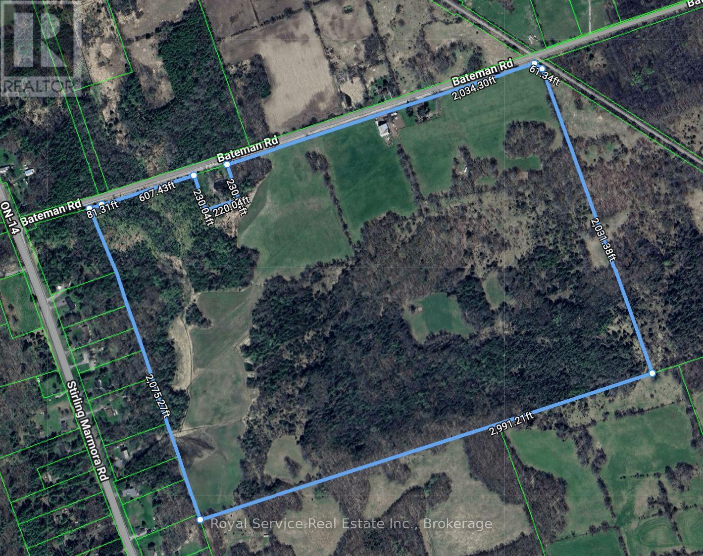 164 Bateman Road, Stirling-Rawdon, Ontario  K0K 3C0 - Photo 3 - X13583312
