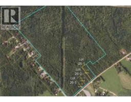Lot 26-2 Upper Midland Road, Springfield, New Brunswick