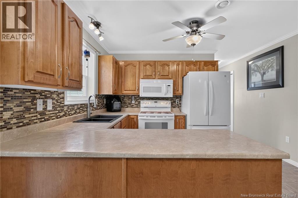 23 Hemmingway Lane, Riverview, New Brunswick  E1B 0C5 - Photo 2 - NB144349