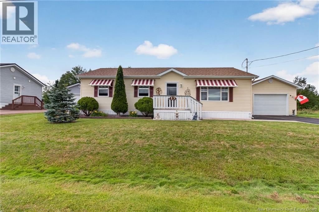 23 Hemmingway Lane, Riverview, New Brunswick  E1B 0C5 - Photo 1 - NB144349