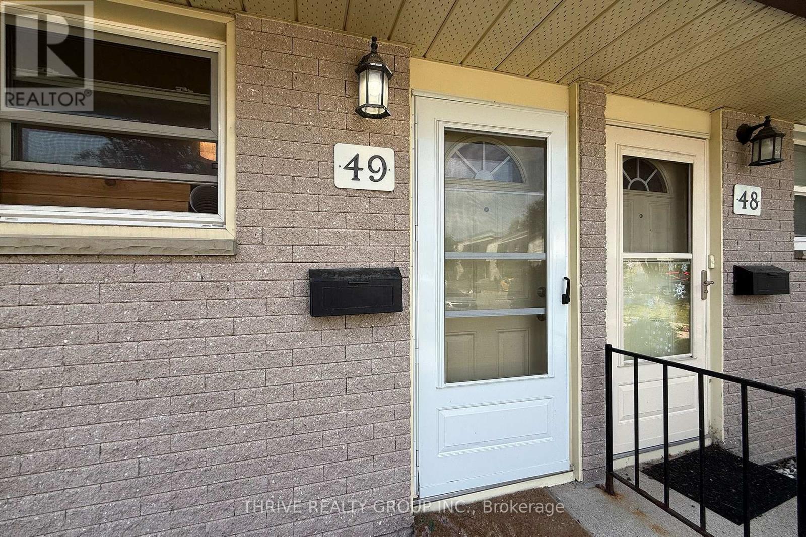 49 - 1919 Trafalgar Street, London East, Ontario  N5V 1A1 - Photo 2 - X13583146