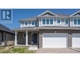 45 HARROW LANE, St. Thomas, Ontario
