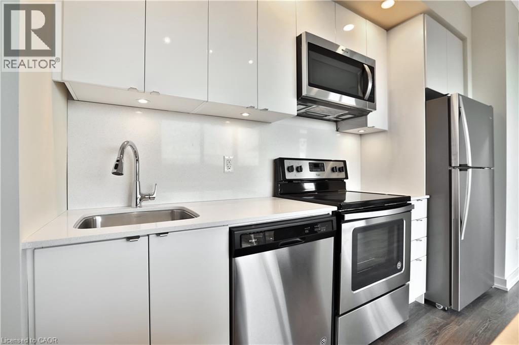 5240 Dundas Street Unit# B610, Burlington, Ontario  L7L 0J6 - Photo 2 - 40848493