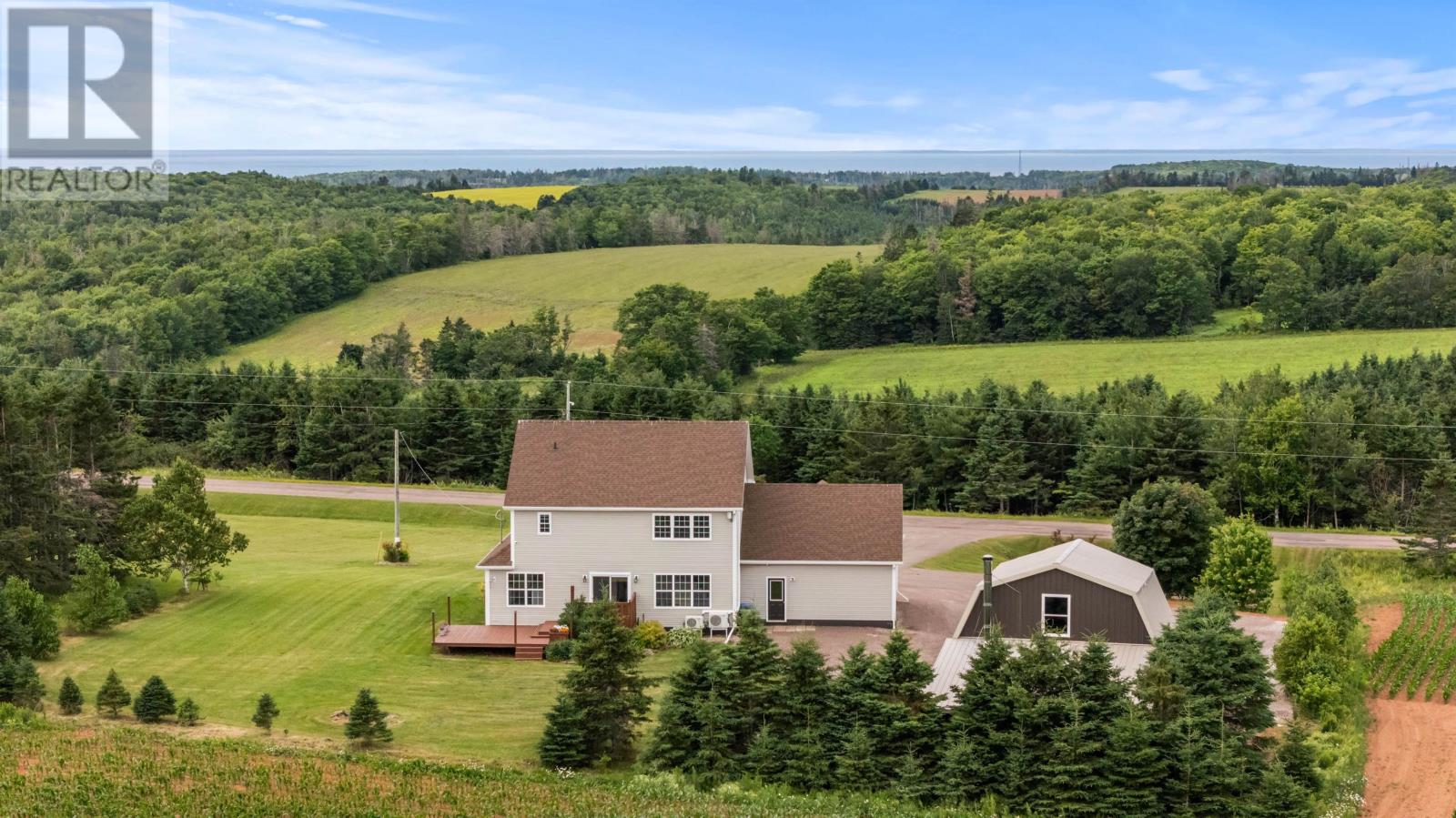 938 Appin Road, Bonshaw, Prince Edward Island  C1A 1K8 - Photo 2 - 202617990