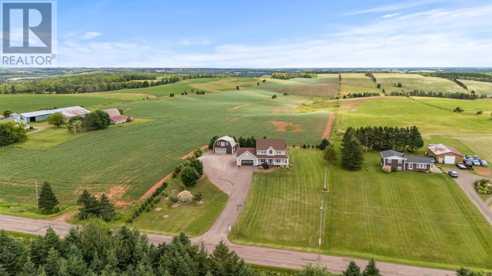 938 Appin Road, Bonshaw, Prince Edward Island  C1A 1K8 - Photo 45 - 202617990