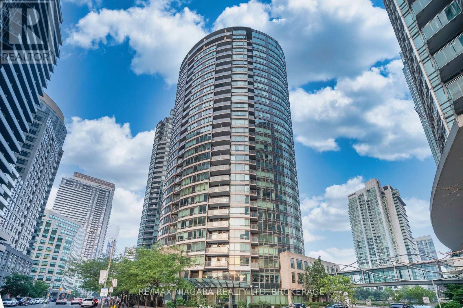 3603 - 361 Front Street W, Toronto (Waterfront Communities), Ontario M5V 3R5 - Photo 1 - C13583300