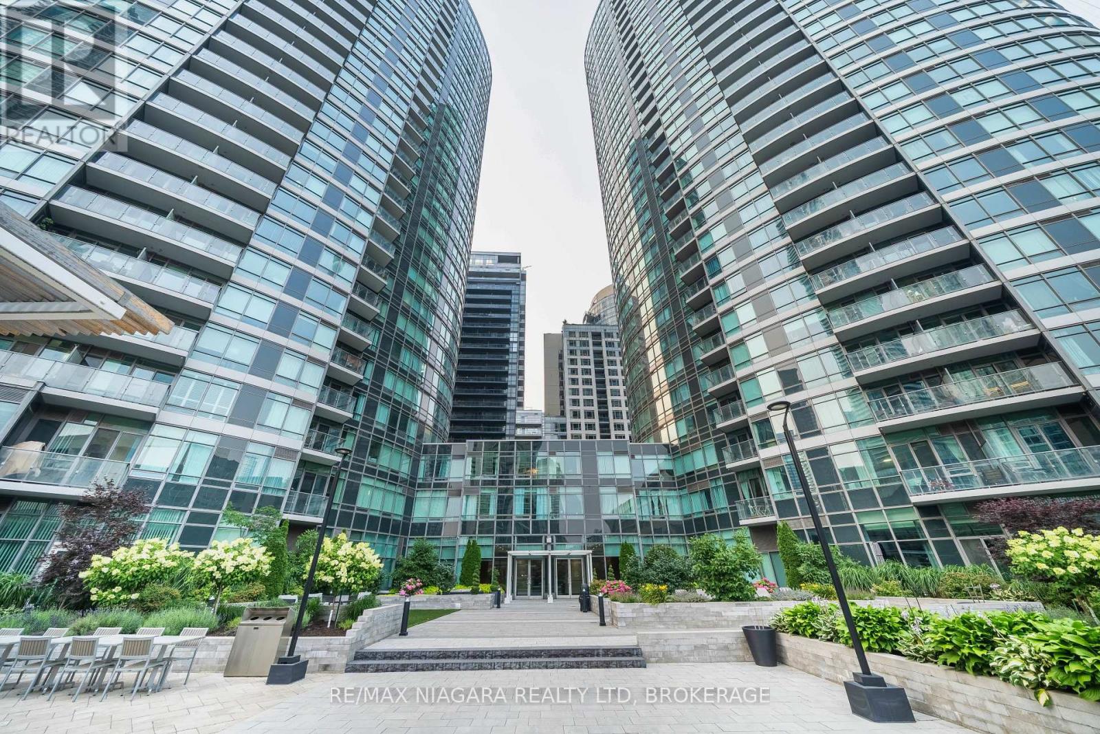 3603 - 361 Front Street W, Toronto (Waterfront Communities), Ontario M5V 3R5 - Photo 2 - C13583300