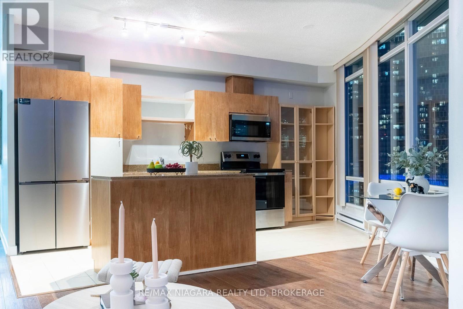 3603 - 361 Front Street W, Toronto (Waterfront Communities), Ontario M5V 3R5 - Photo 28 - C13583300