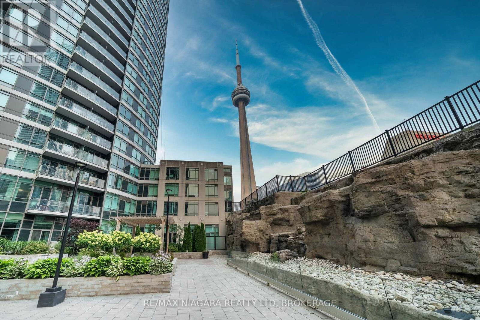 3603 - 361 Front Street W, Toronto (Waterfront Communities), Ontario M5V 3R5 - Photo 3 - C13583300