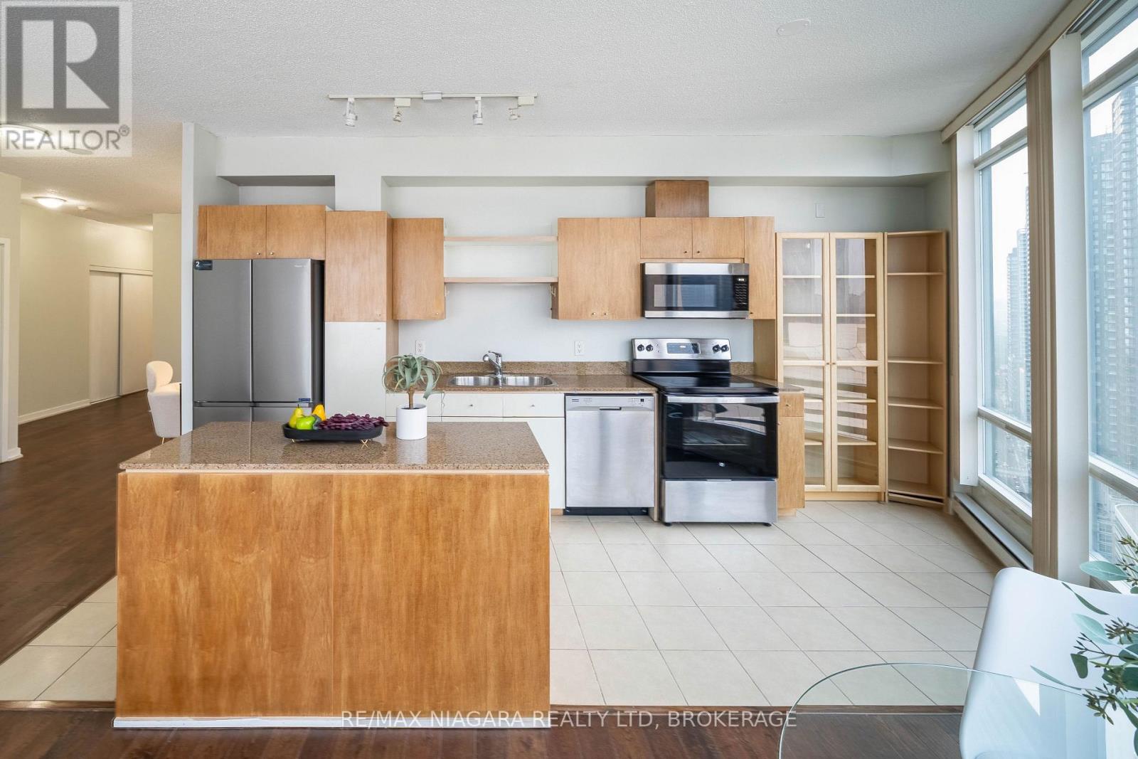 3603 - 361 Front Street W, Toronto (Waterfront Communities), Ontario M5V 3R5 - Photo 32 - C13583300