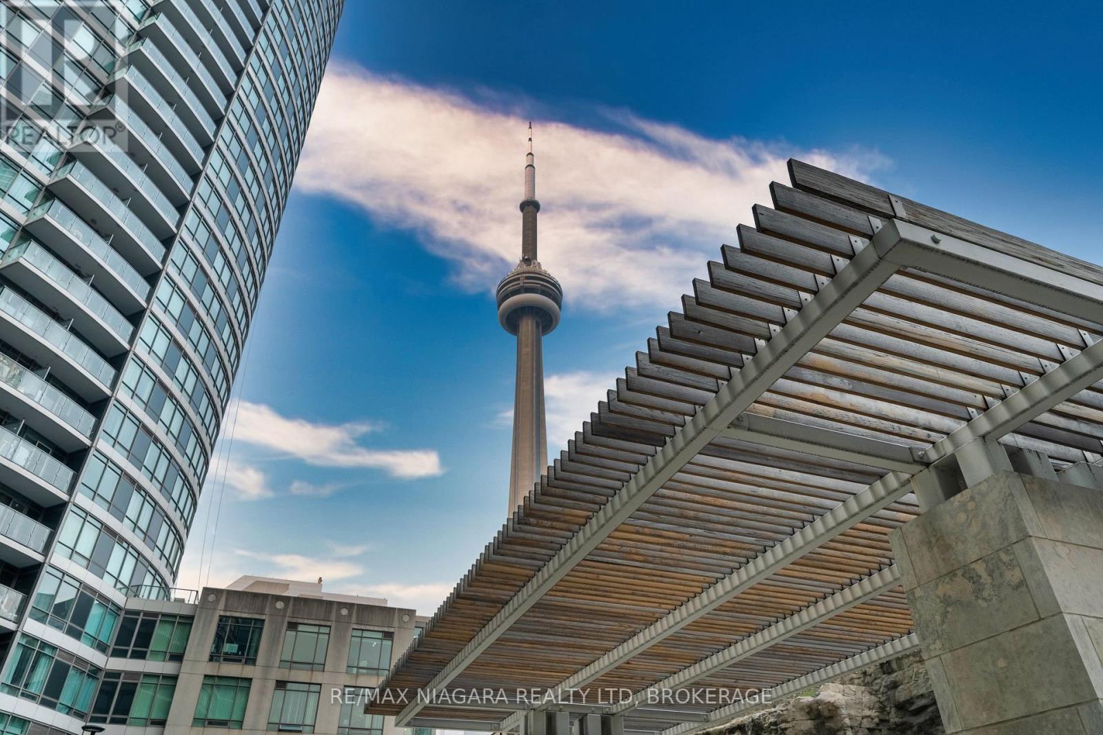 3603 - 361 Front Street W, Toronto (Waterfront Communities), Ontario M5V 3R5 - Photo 4 - C13583300