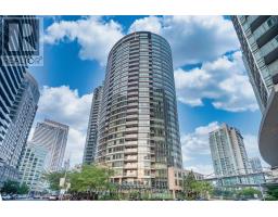 3603 - 361 FRONT STREET W, Toronto, Ontario