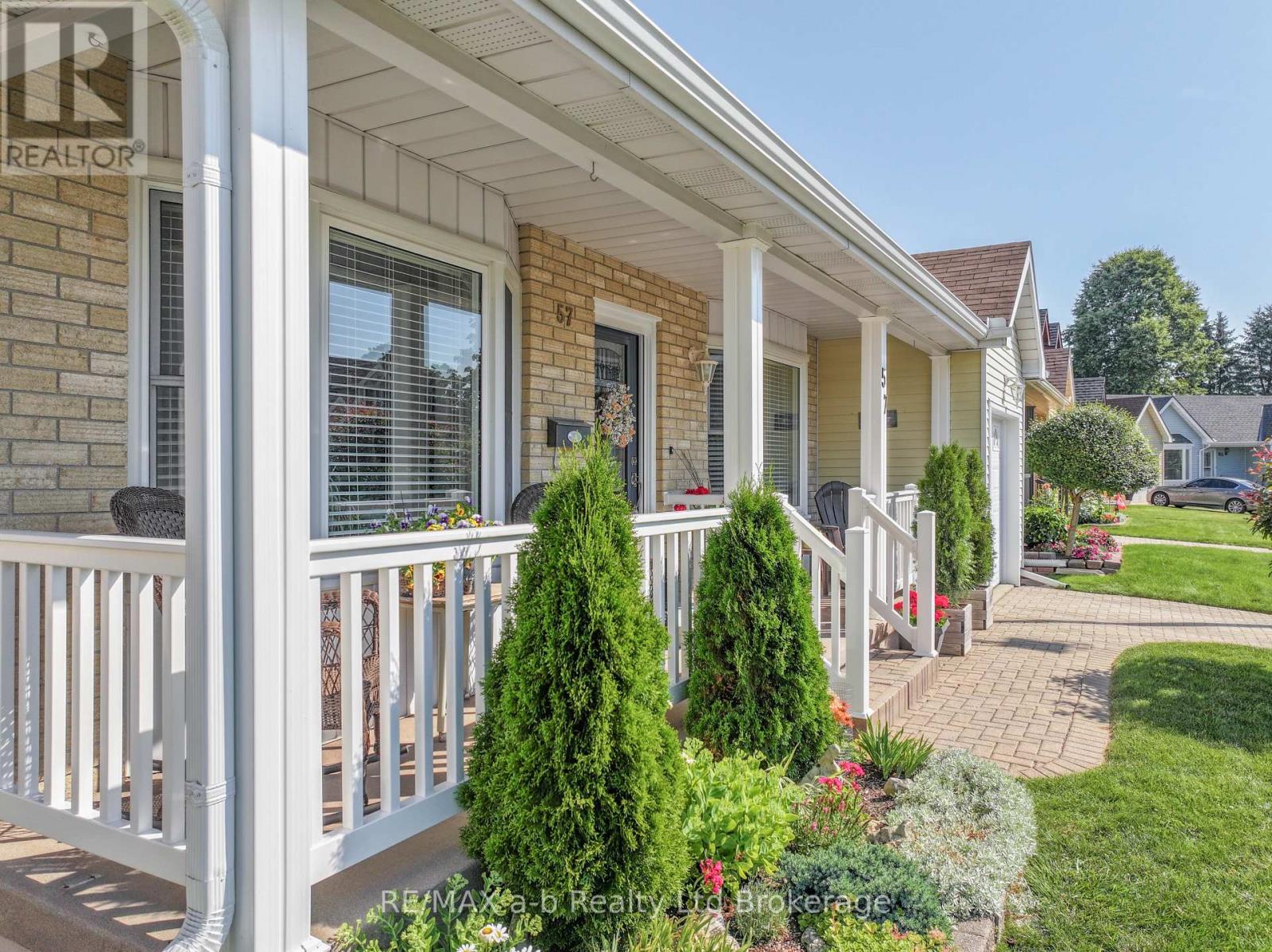 57 Edwin Crescent, Tillsonburg, Ontario  N4G 5H6 - Photo 6 - X13583270