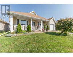 57 EDWIN CRESCENT, Tillsonburg, Ontario