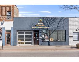 914 ERIE STREET East, Windsor, Ontario