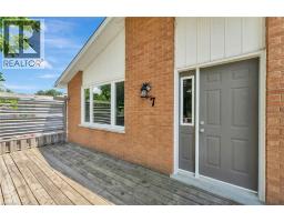 7 HILLSIDE Drive, kitchener, Ontario