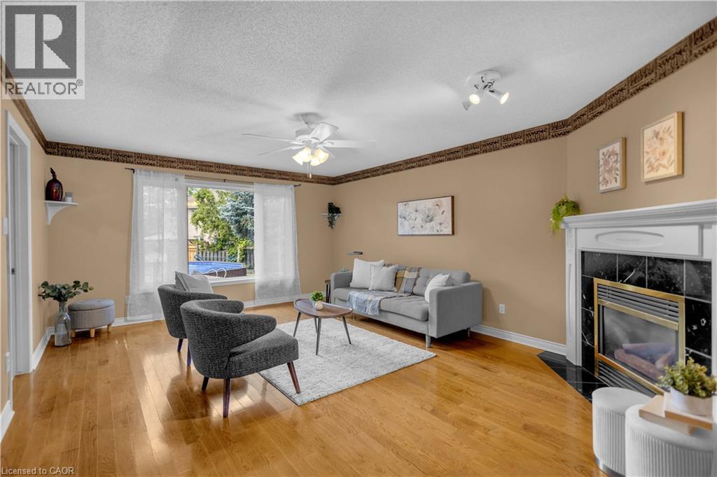 489 Acadia Drive, Hamilton, Ontario  L8W 3A3 - Photo 13 - 40849311