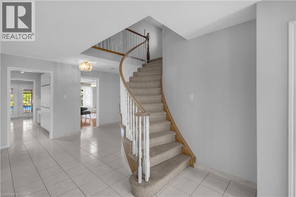 489 Acadia Drive, Hamilton, Ontario  L8W 3A3 - Photo 17 - 40849311