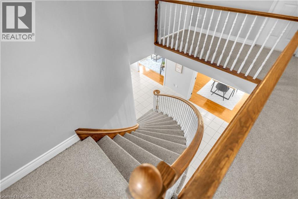 489 Acadia Drive, Hamilton, Ontario  L8W 3A3 - Photo 18 - 40849311