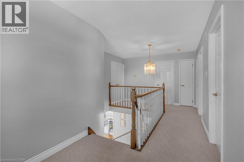 489 Acadia Drive, Hamilton, Ontario  L8W 3A3 - Photo 19 - 40849311