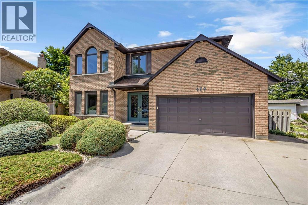 489 Acadia Drive, Hamilton, Ontario  L8W 3A3 - Photo 2 - 40849311