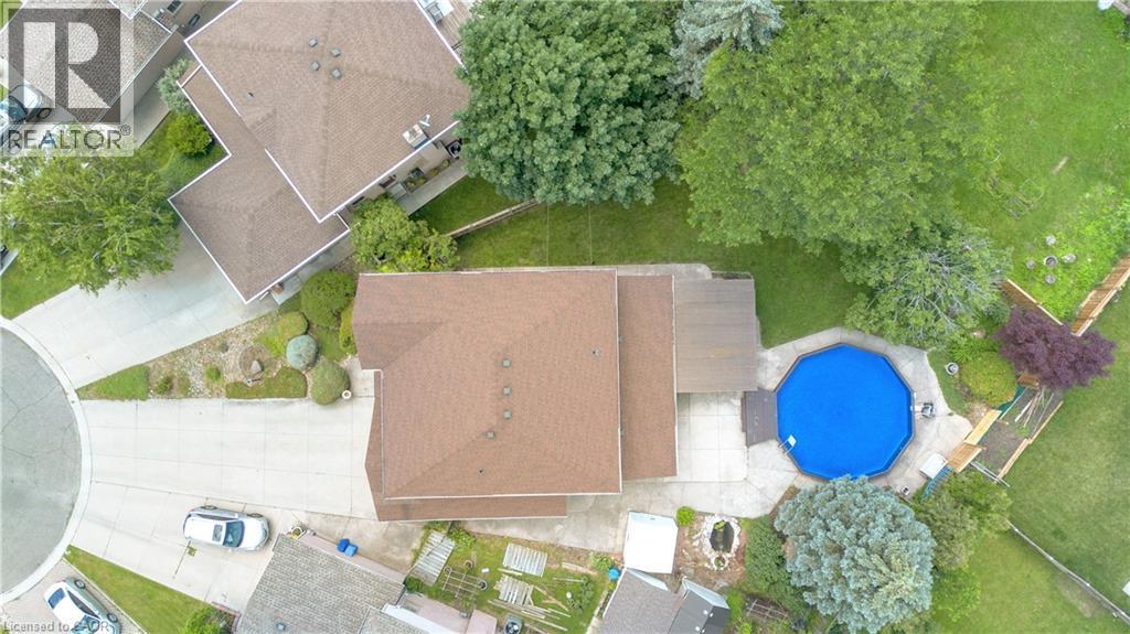 489 Acadia Drive, Hamilton, Ontario  L8W 3A3 - Photo 38 - 40849311