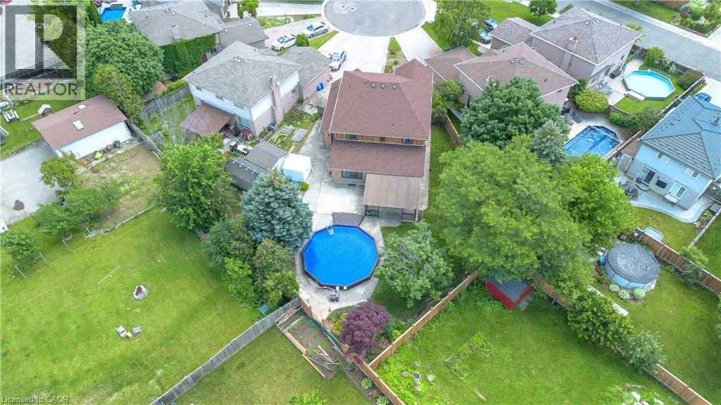 489 Acadia Drive, Hamilton, Ontario  L8W 3A3 - Photo 39 - 40849311