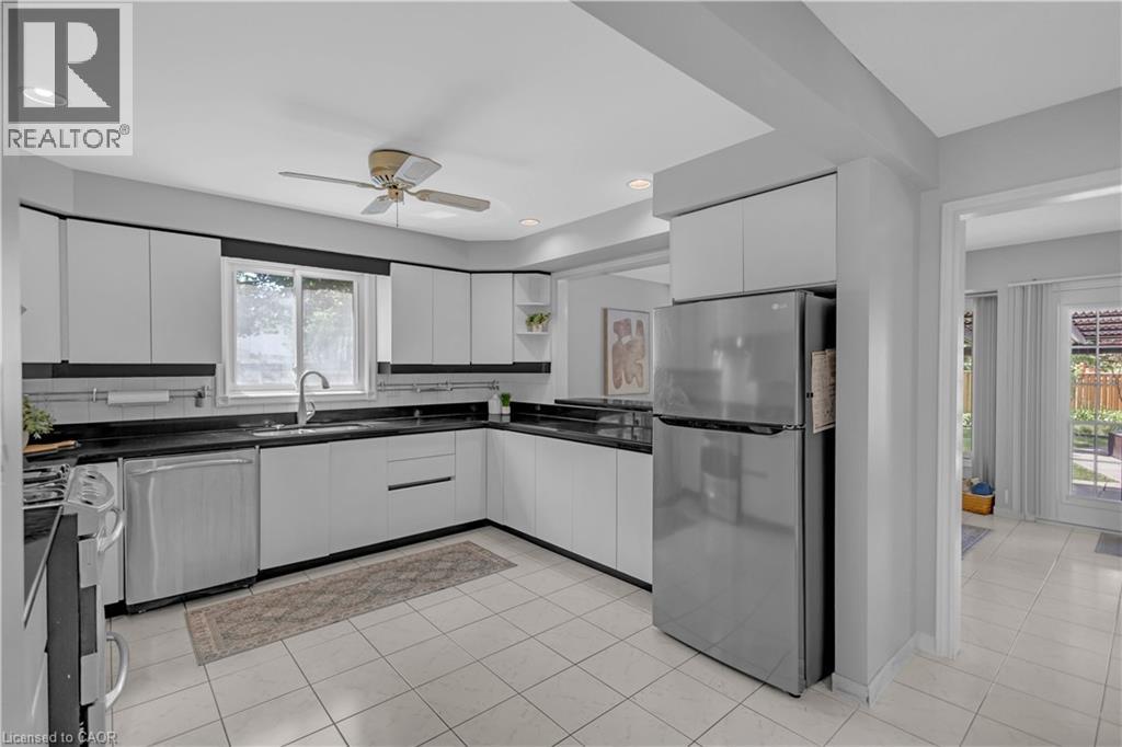 489 Acadia Drive, Hamilton, Ontario  L8W 3A3 - Photo 8 - 40849311