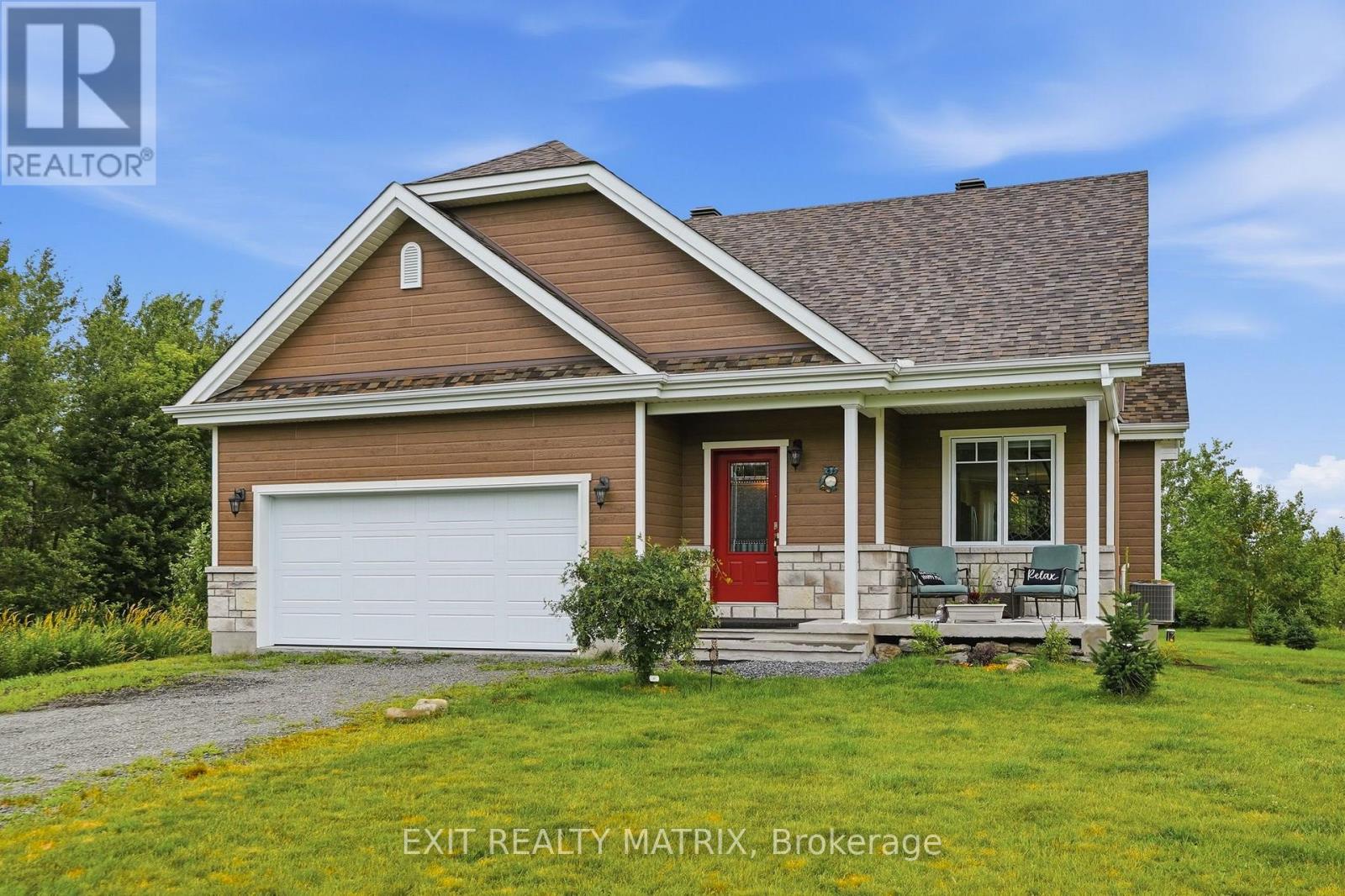 800 DU BERCAIL STREET, Champlain, Ontario