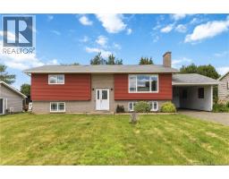 236 Chapelle Street, Dieppe, New Brunswick