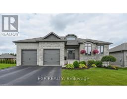 43 COULTER STREET, Perth East, Ontario