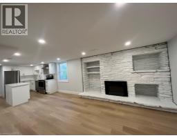206 KENNETH Avenue Unit# 2, Kitchener, Ontario