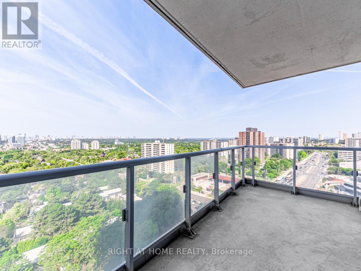 1302 - 66 FOREST MANOR ROAD - Photo 23