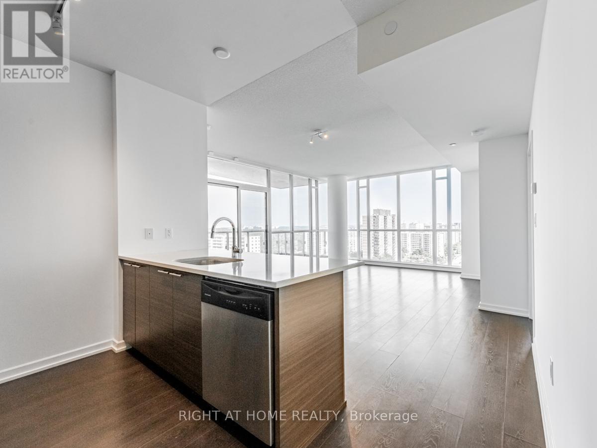 1302 - 66 FOREST MANOR ROAD - Photo 3