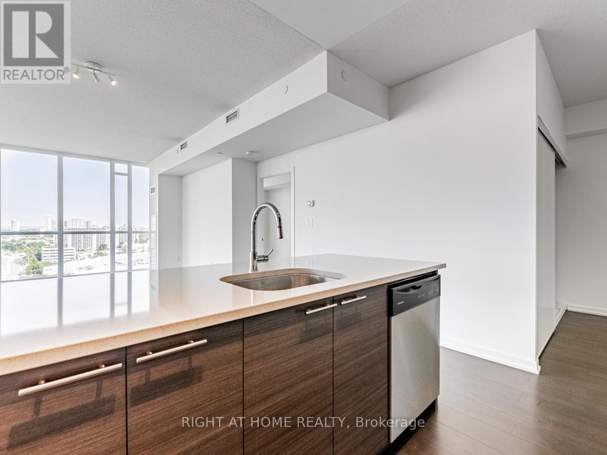 1302 - 66 FOREST MANOR ROAD - Photo 5