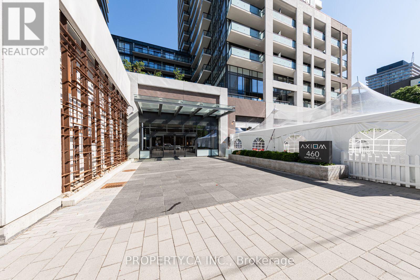 706 - 460 Adelaide Street E, Toronto, Ontario  M5A 1N4 - Photo 2 - C13583188